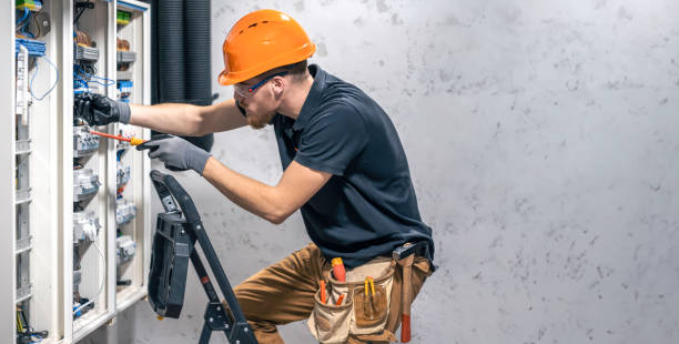 Best Electrical Troubleshooting Services  in Socastee, SC
