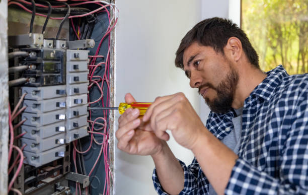 Best Electrical Installation Contractor  in Socastee, SC